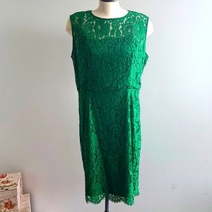 Alexia Admor dress